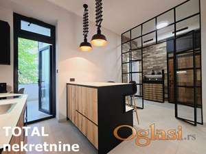 Stan NOVI SAD,CENTAR - 100 m2 340000 €, ID: 1099082