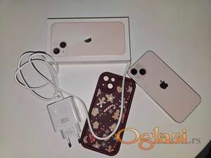 iPhone 13 Roze (Pink) 512GB