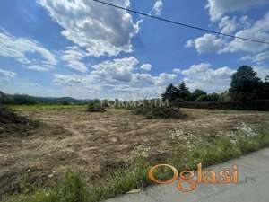 Plac za gradnju, Avala ID#2776