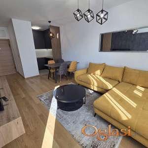 LUX dvosoban stan na Podbari, 47m2
