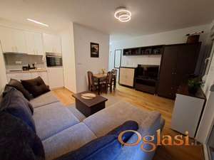 Garsonjera na samo 50m od šetališta - 27m2