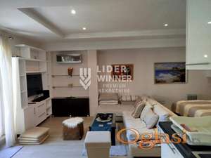 Atraktivan apartman, open space prostor ID#4852
