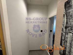 Predstavljamo vam izuzetan luksuzni stan na jednoj od najatraktivnijih lokacija!