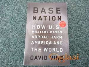 Base Nation - David Vine