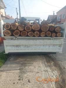 Ogrevno drvo na prodaju