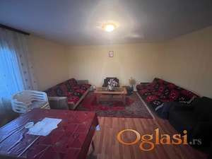 Kuća 35 m² + 2 sprata, 15ari placa, Puhovo-Lučani