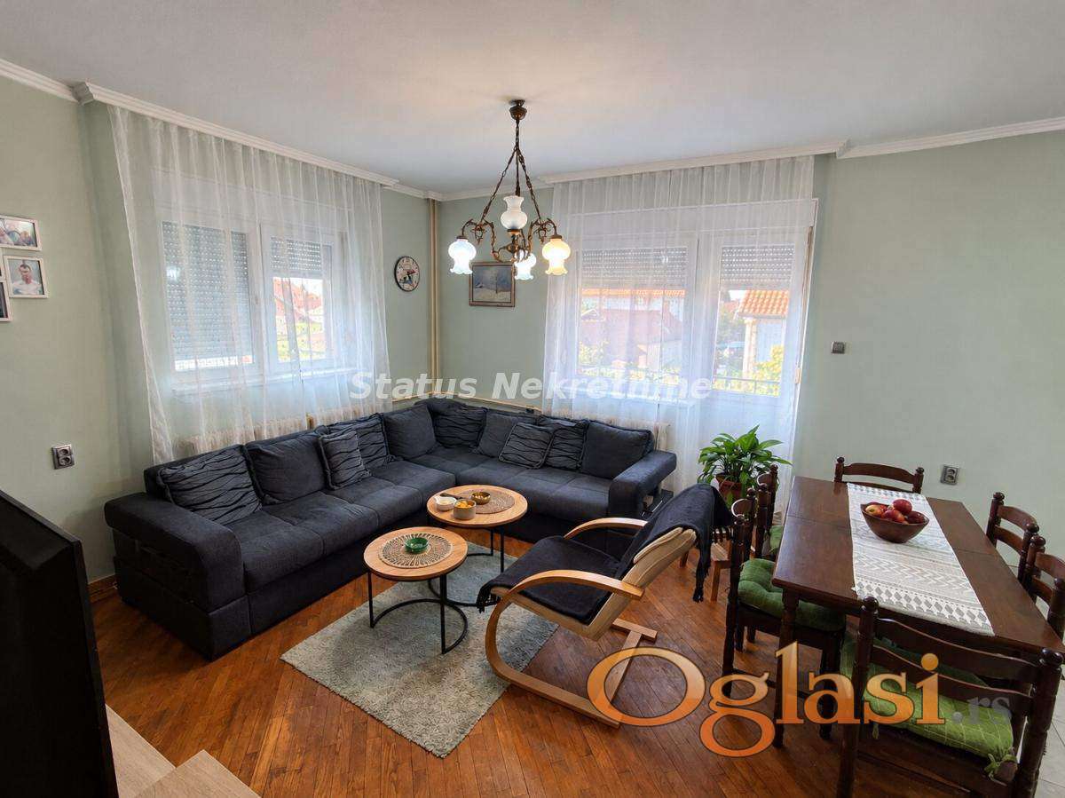 Футог — Семейный двухэтажный дом 150 m² с бассейном для отдыха — 065 385 8880 — фото