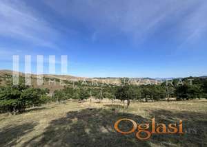 Zlatibor, Gajevi, građevinska parcela  (ID: 1227) ID#1227