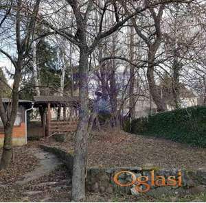 Montažna kuća u Vrdniku!