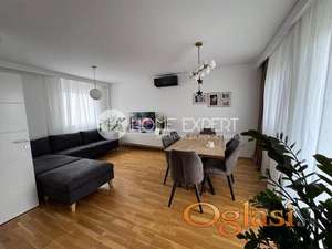 NOVI SAD - VETERNIK - 82.00 m2