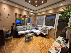 Trosoban na Novom Naselju!