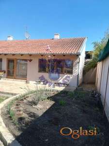 Odličan plac u centru Zrenjanina!