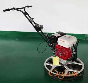 Helikopter za ravnjanje betona 60cm