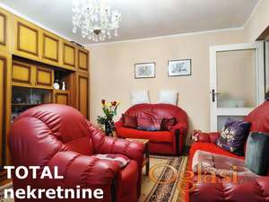 Stan NOVI SAD,CENTAR - 71 m2 172660 €, ID: 1100911