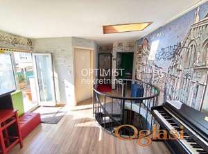 Kneza Mihaila, poslovna prilika, uknjižen ID#3377