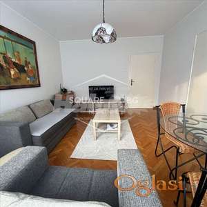 Studentski trg, 3.0 namešten ID#4759