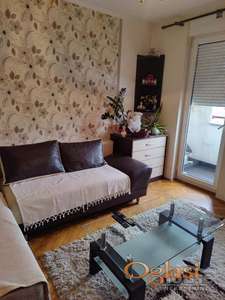 NOVI SAD - NOVA DETELINARA - 26m2 - 300 evra