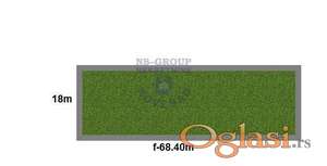 Plac u Sremskoj Kamenici!