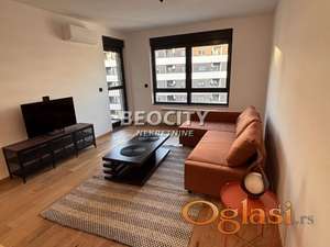 Zvezdara, Učiteljsko naselje, Dragoslava Srejovića, 2.0, 60m2