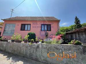 Kuća - 96m2 - Beočin