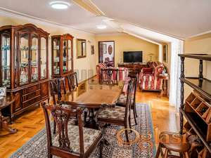 Poslovno-stambeni objekat 224m2, Obilićev Venac