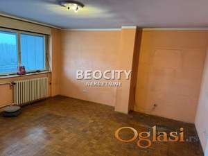 Novi Beograd, Blok 38, Omladinskih brigada, 2.5, 71m2