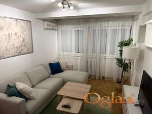 Izdaje se lux ,renoviran stan,Otona Župančiča ID#19189