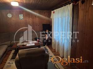 Na prodaju porodična kuća u Niškoj Banji