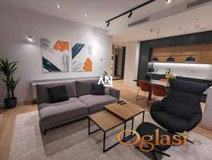 Novi Beograd, West 65 – Kula, Omladinskih brigada, 96m2 ID#43316