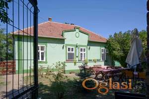 Odličan poslovni objekat, Restoran "Strajnić"