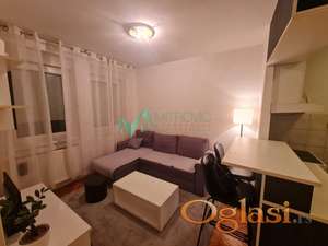 JEDNOIPOSOBAN STAN 39M2 | GRBAVICA (ID: 9102544) 