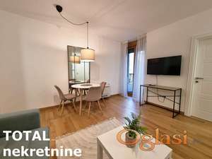 Stan NOVI SAD,GRBAVICA - 39 m2 155000 €, ID: 1101909