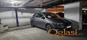 Garažno mesto - početak ul. Dimitrija Tucovića ID#2415