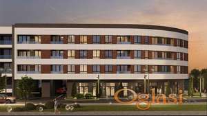 Poznat investitor, odličan kvalitet, rok izgradnje septembar 2026-te