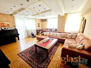 STAN - NOVI SAD - GRBAVICA - 115m2 - 291000 evra