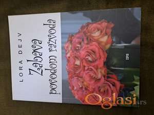 Lora Dejv, Zabava povodom razvoda . Cena. 399 dinara. Tel. 060-5858153