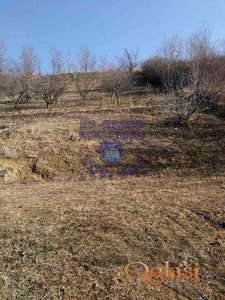 Na prodaju fenomenala plac