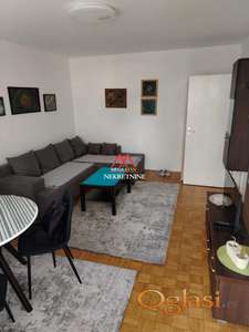 Jednoiposoban stan - 42m2 - Rotkvarija