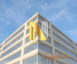 Ulični lokal u Hadzi Ruvimovoj ulici