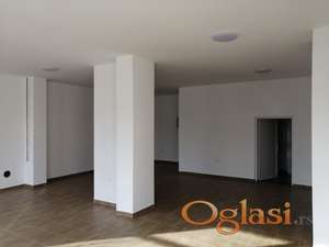 LOKAL 90m2 U CENTRU TEMERINA