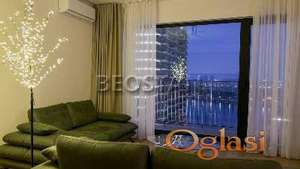 Centar - Beograd na vodi BW #67146