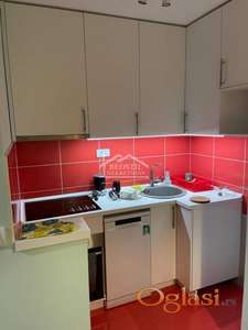 Novi Beograd - Blok 21 - 2.5, ID#24866