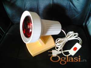 Infracrvena lampa 150W PROFI