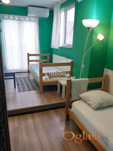 Knez Mihailova, osmosoban, retko u  ponudi ID#10442