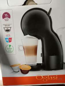 Nescafe Dolce gusto