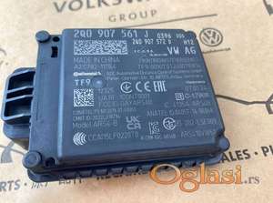 2Q0907561J Radar senzor VW Skoda Seat Audi