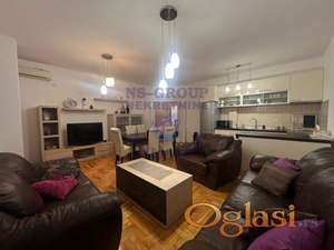 Trosoban, 76m2 Bulevar Evrope