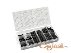 Set opružnih klinova MIX 315 kom