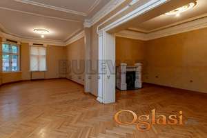 Jedinstvena ponuda, dupleks na top lokaciji, strogi centar,  231m2