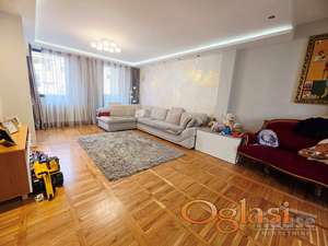 STAN - NOVI SAD - GRBAVICA - 116m2 - 324800 evra